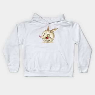 Armadillo Kids Hoodie